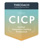 CICP（THE COACH ICP認定）デジタルバッジ