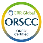 ORSCC（CRR Global認定）デジタルバッジ