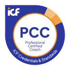 ICF PCC（Professional Certified Coach）デジタルバッジ
