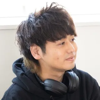 日野陽平 プロフィール写真